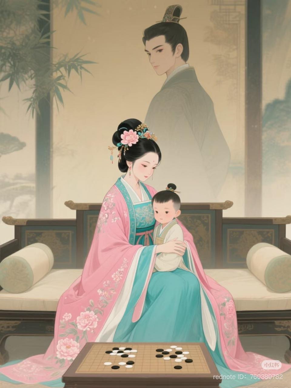 Bìa truyện ÔN TỪ