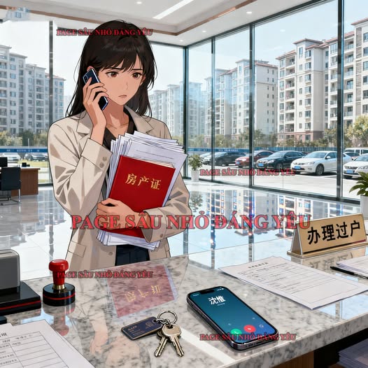 Bìa truyện Đơn Khởi Kiện Của Người Vợ Bị Phản Bội