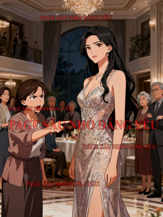 Ân Tình Năm Mươi Năm