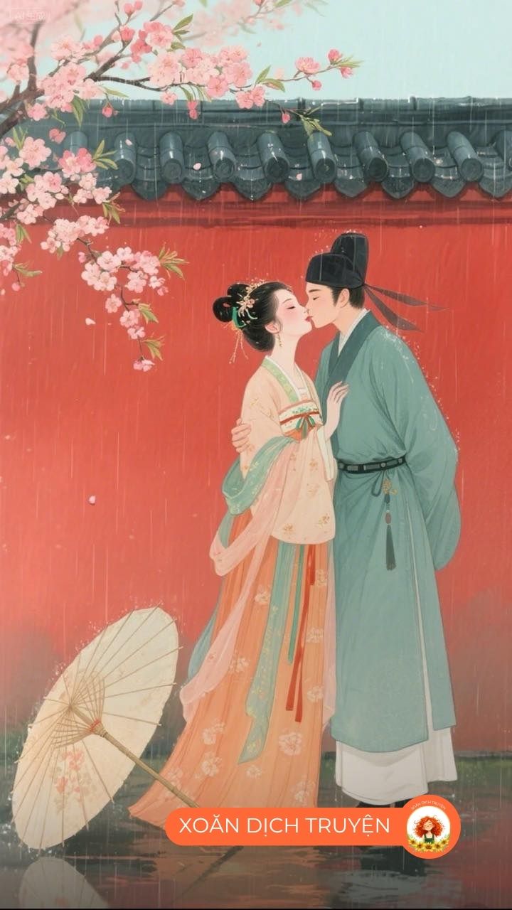 Bìa truyện ĐỘNG XUÂN TÂM