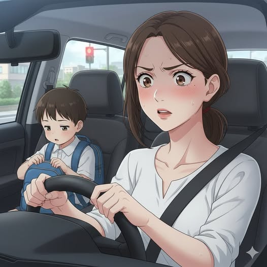 Đừng Kể Cho Mẹ Biết