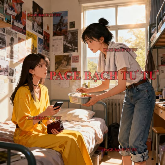 Bìa truyện Đồng Minh Đặc Biệt