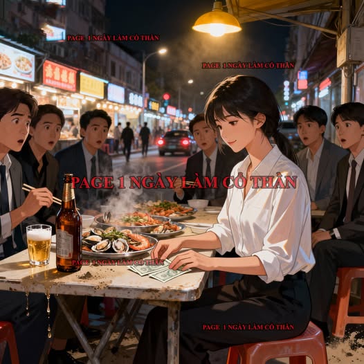 Bìa truyện Đừng Nhầm Lòng Tốt Với Nghĩa Vụ