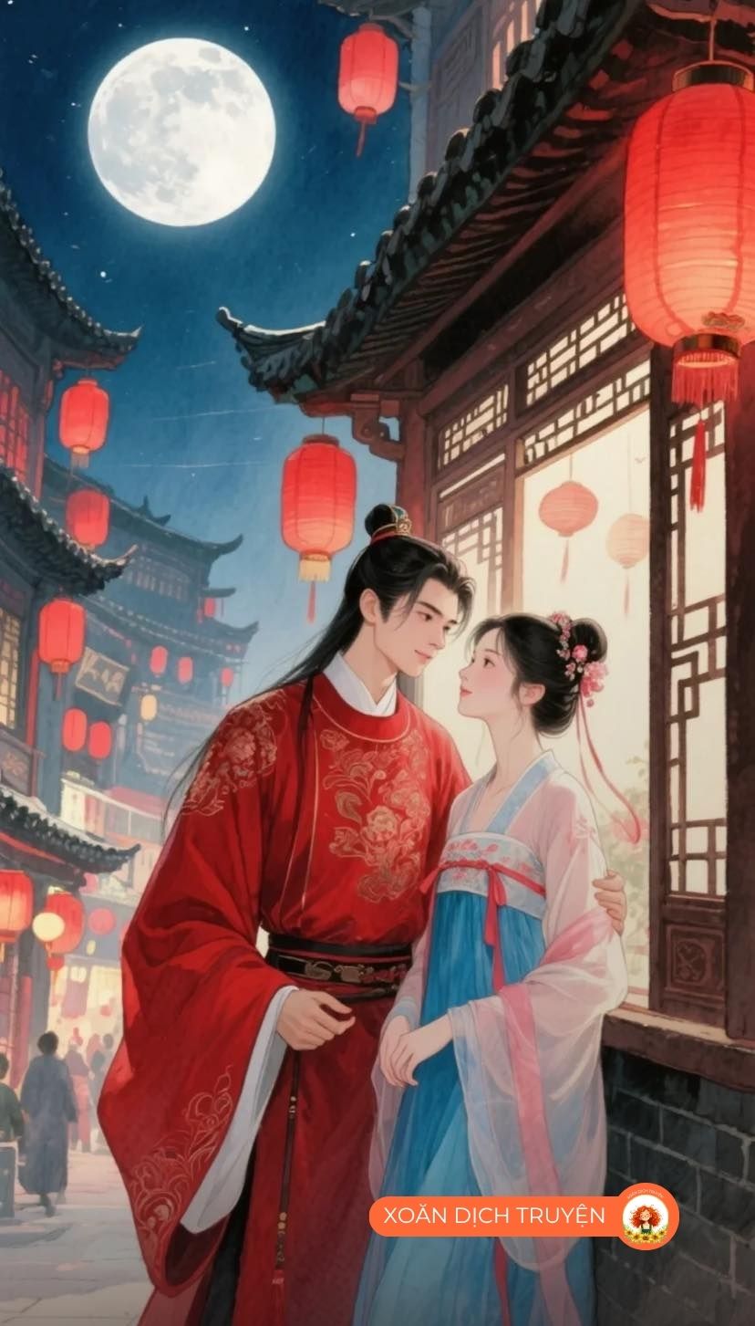 Bìa truyện NGÀY MAI SẼ LÀ MỘT NGÀY ĐẸP TRỜI