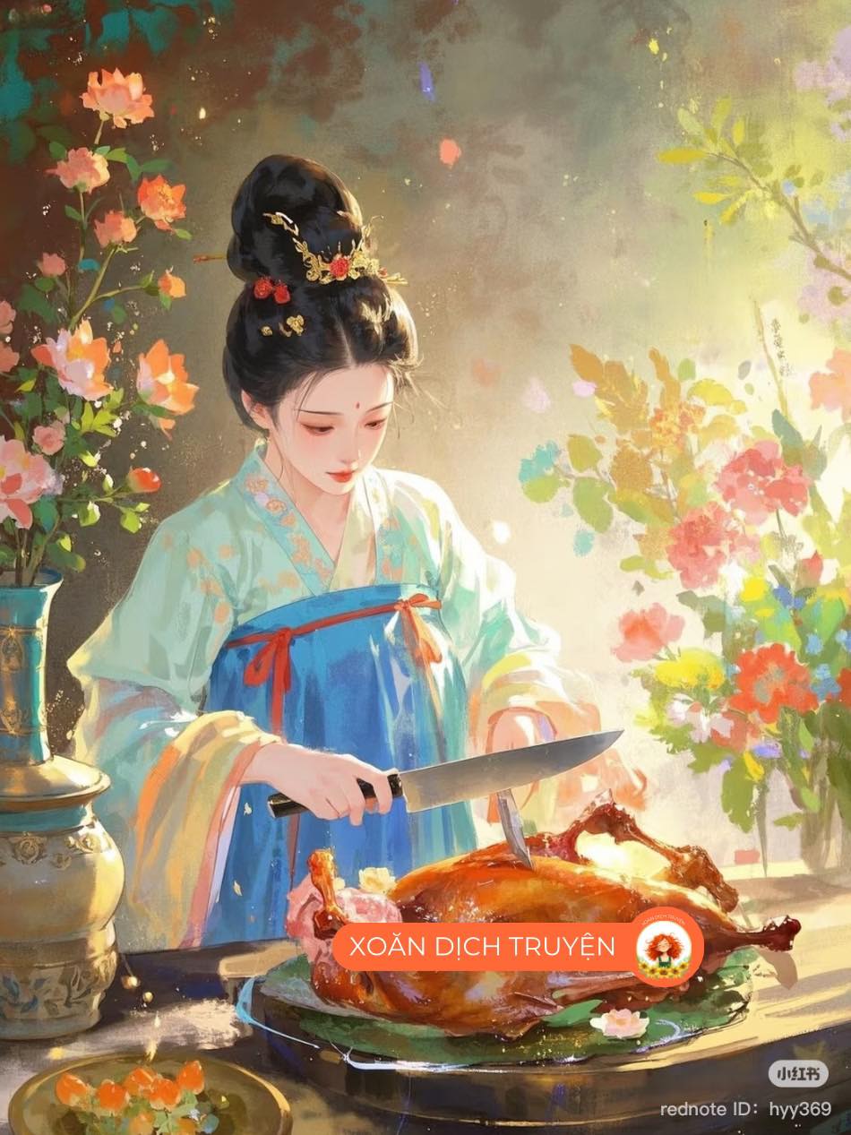 Bìa truyện ÁNH CHÂN