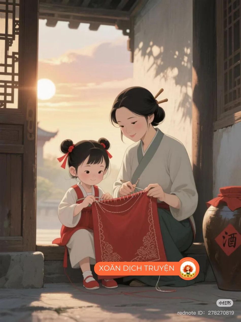 Bìa truyện ĐÌNH LAN