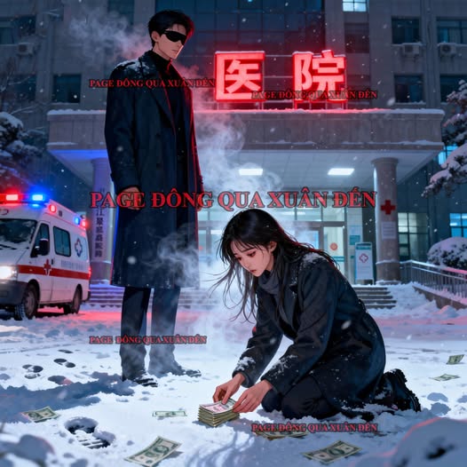 Ánh Sáng Cuối Cùng Em Để Lại Cho Anh