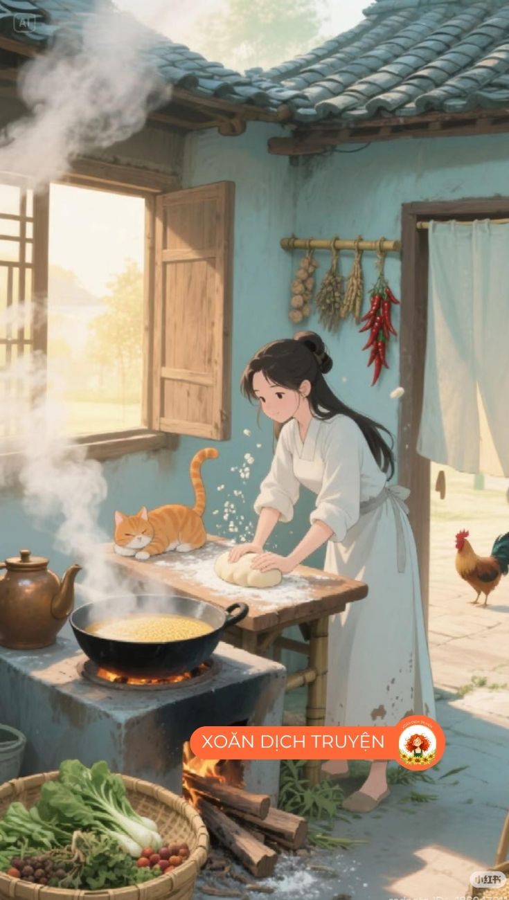Bìa truyện NHẠN SA BÃI VẮNG