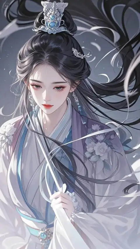 Nữ hoàng nhiếp chính