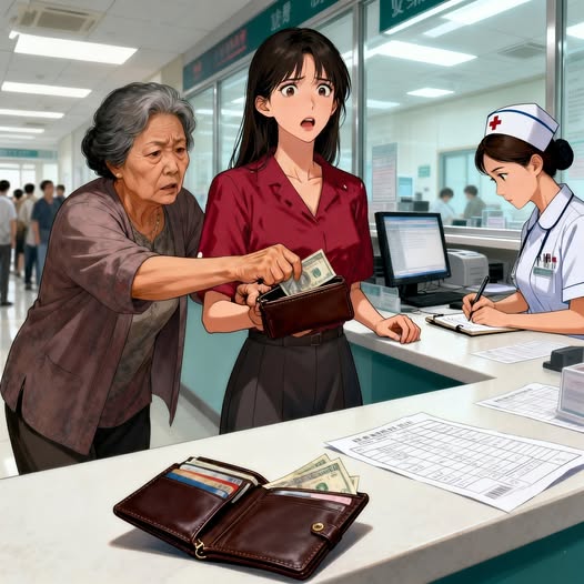 Đạo Đức Gia Đình Phi ên Bản Làm Mờ