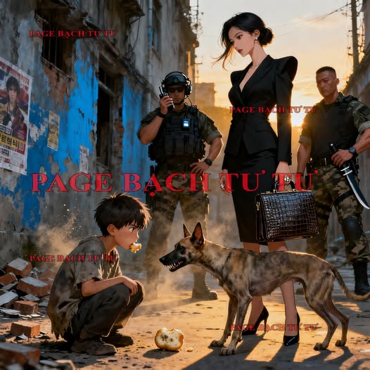 Đoạn Tình Đoạn Nghĩa