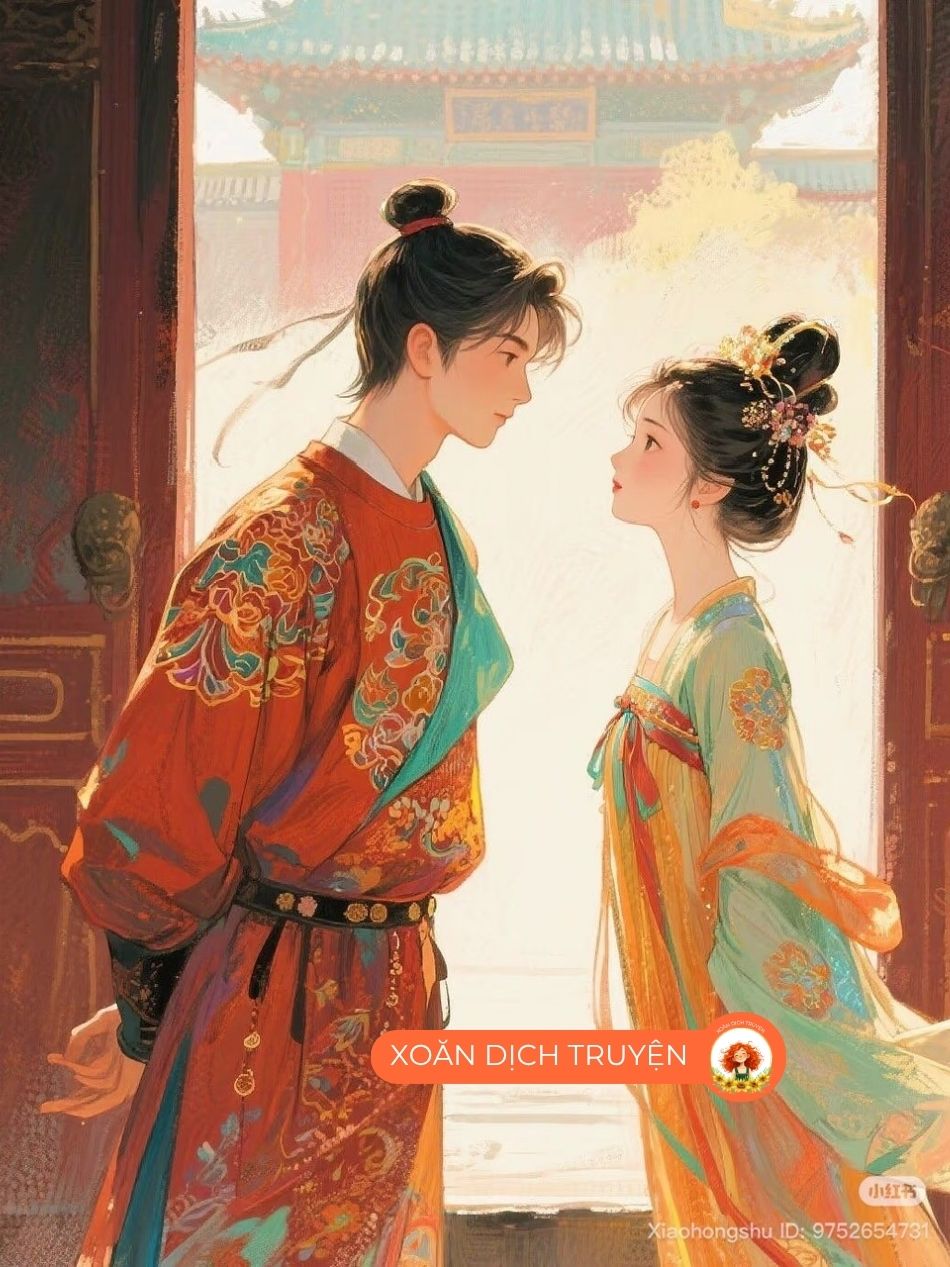 Bìa truyện PHONG LAI KINH DẠ