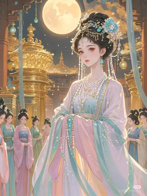 Quấn Quít Cửu Tiêu