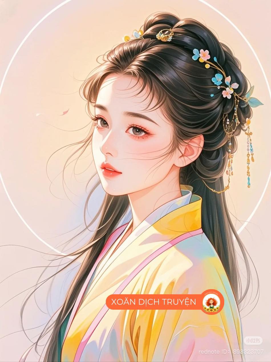 Bìa truyện QUÂN HỐI
