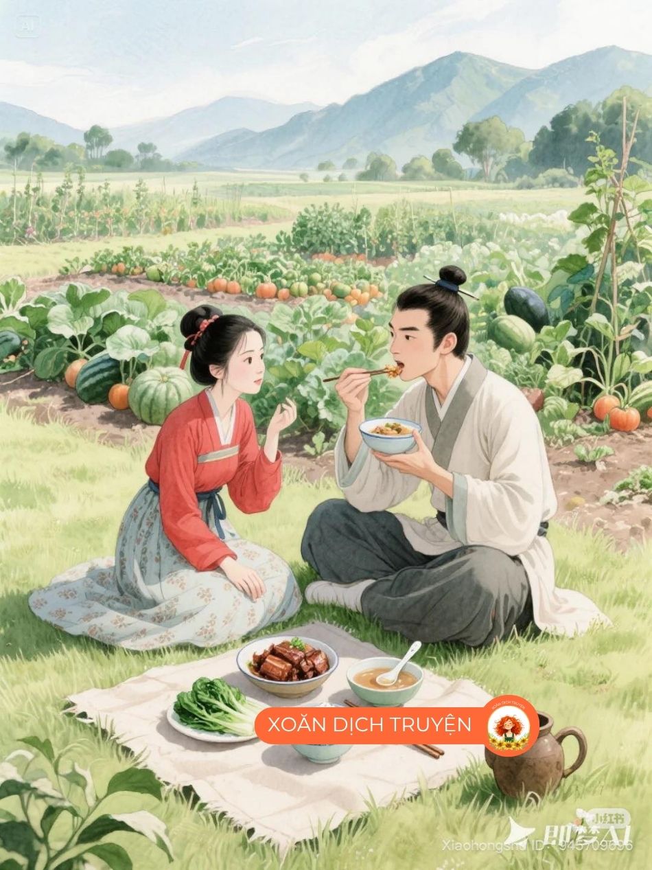 Bìa truyện QUY ĐIỀN VIÊN