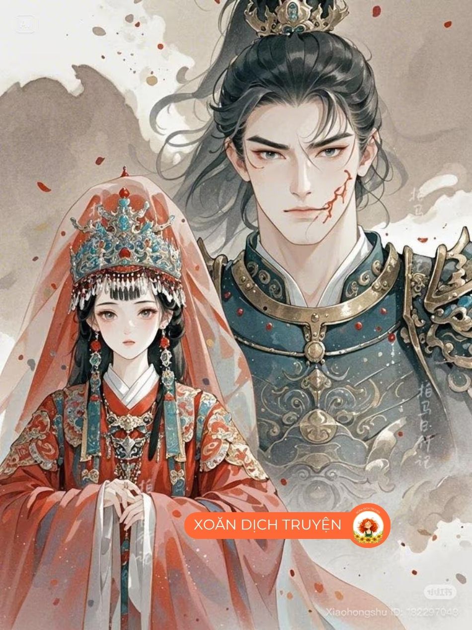 Bìa truyện RỐT CUỘC CŨNG CHỈ LÀ KHÁCH NHÂN NƠI TRẦN THẾ