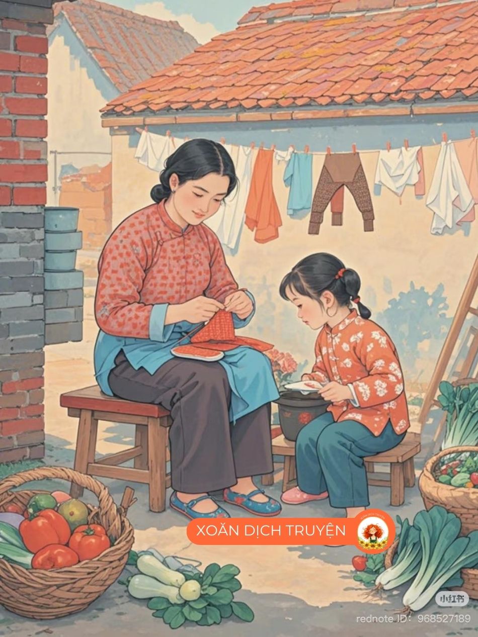 Bìa truyện SAU KHI BA MẸ LY HÔN