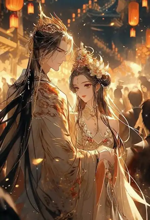 Sau Khi Bị Ngược Đãi, Tôi Đã Chinh Phục Kẻ Thù Không Đội Trời Chung Của Chồng Cũ