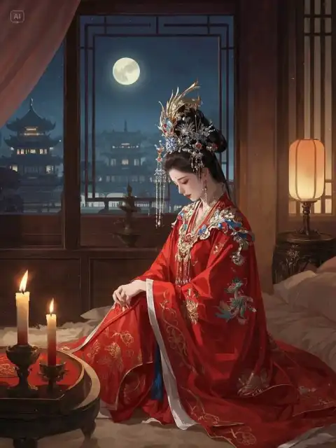 Sau khi tôi giúp chồng tắm rửa xong