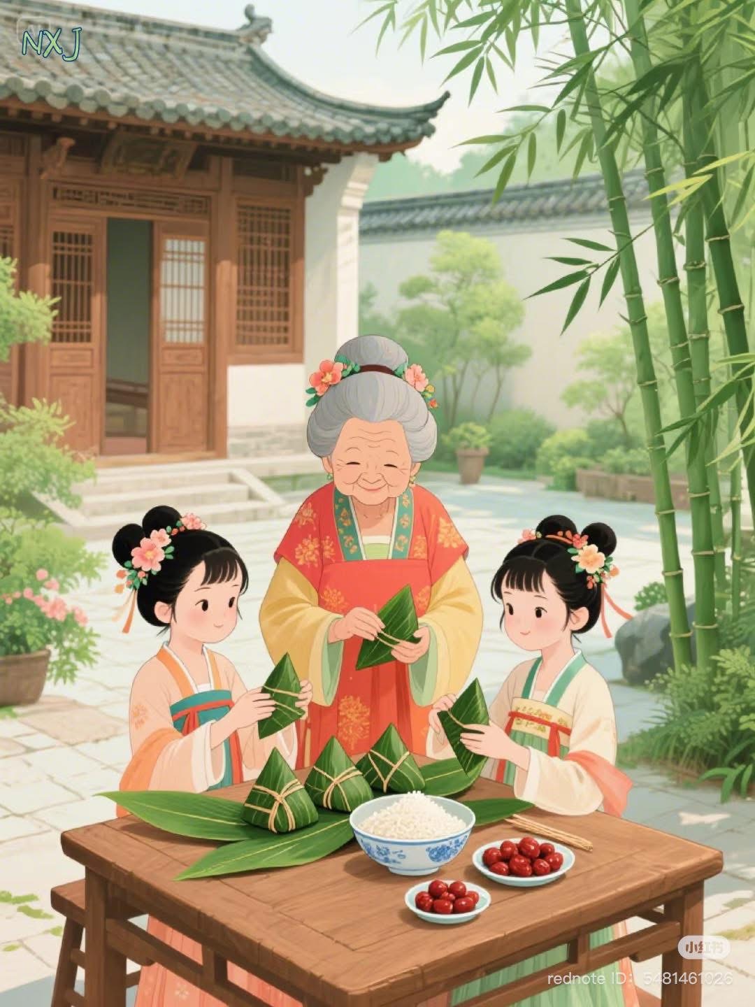Bìa truyện SAU KHI XUYÊN THÀNH LÃO PHU NHÂN PHỦ QUỐC CÔNG