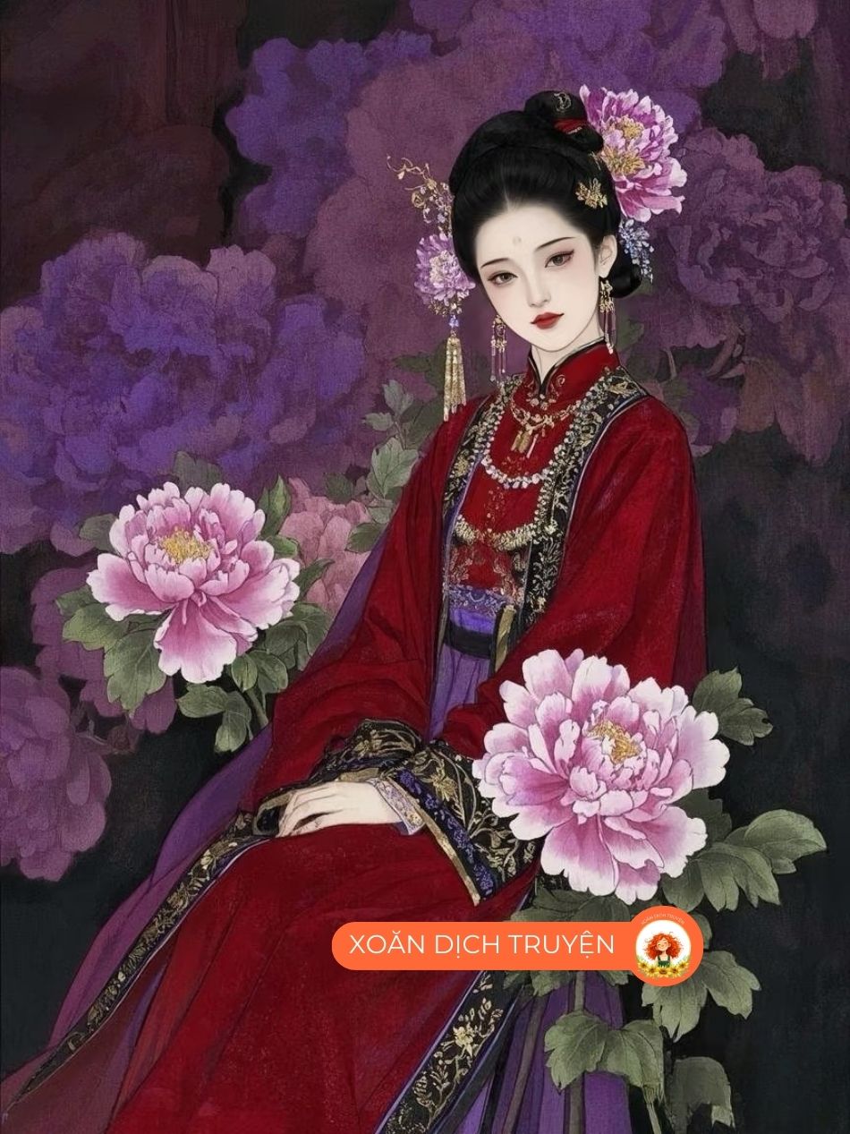 Bìa truyện SỐNG LẠI MỘT ĐỜI, TA TUYỆT ĐỐI KHÔNG ĐỂ BẤT KỲ AI HỦY HOẠI THẨM GIA!