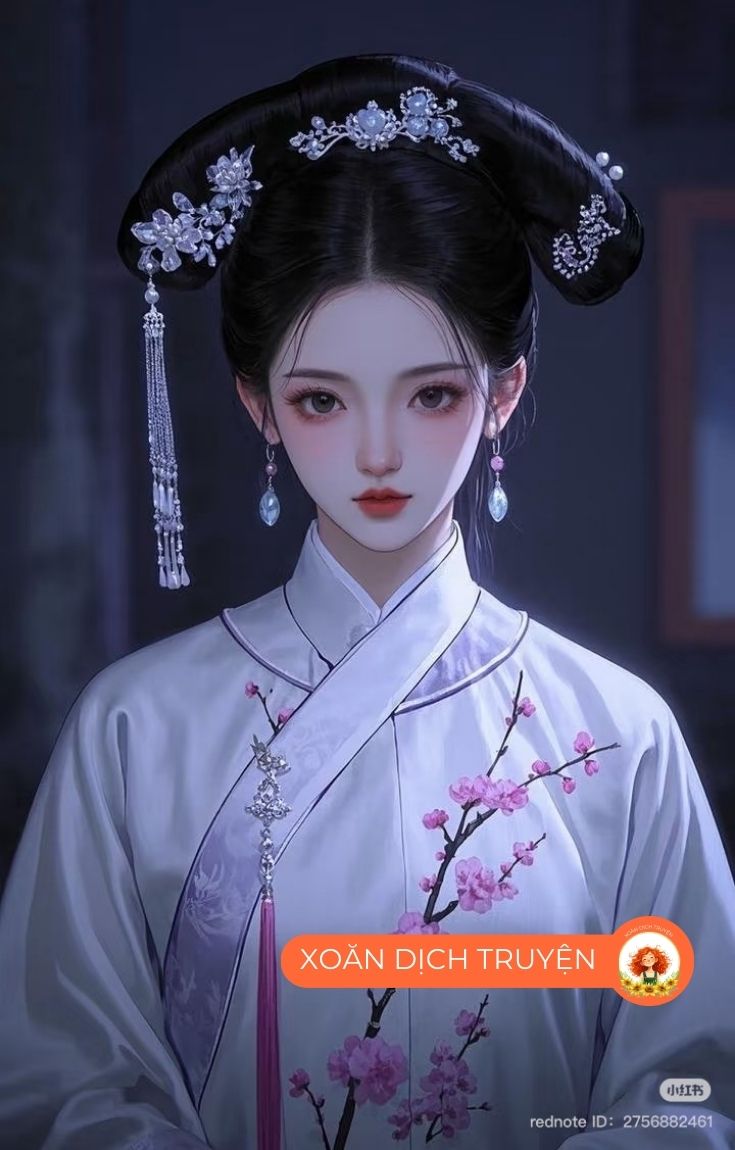Bìa truyện TỪ HOAN
