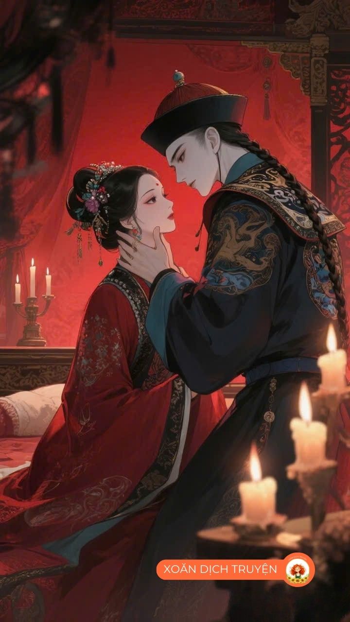 Bìa truyện TA VÀ CHÀNG LÀ NGƯỜI CÙNG ĐƯỜNG
