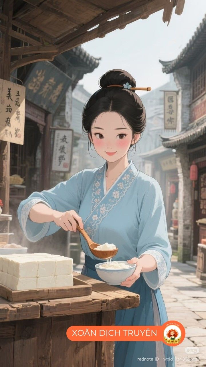 Bìa truyện TANG TANG ĐẾN TÌM