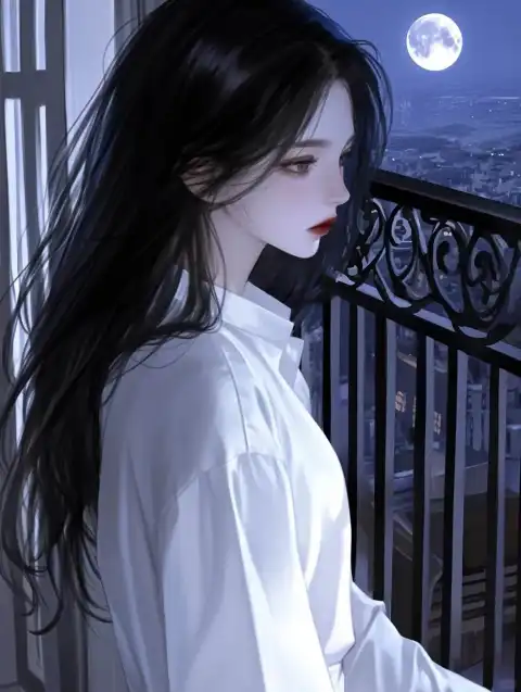 Bìa truyện thiêu rụi