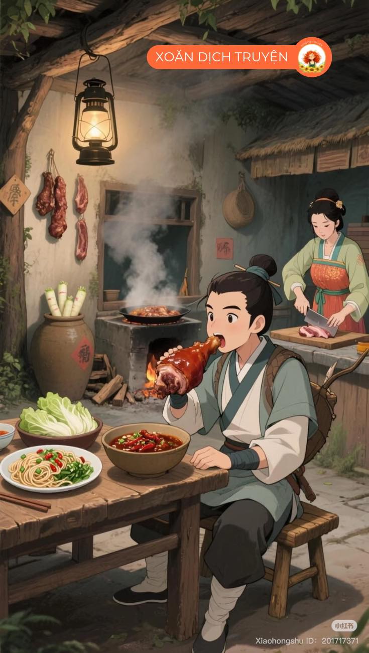 Bìa truyện TIỂU DOANH