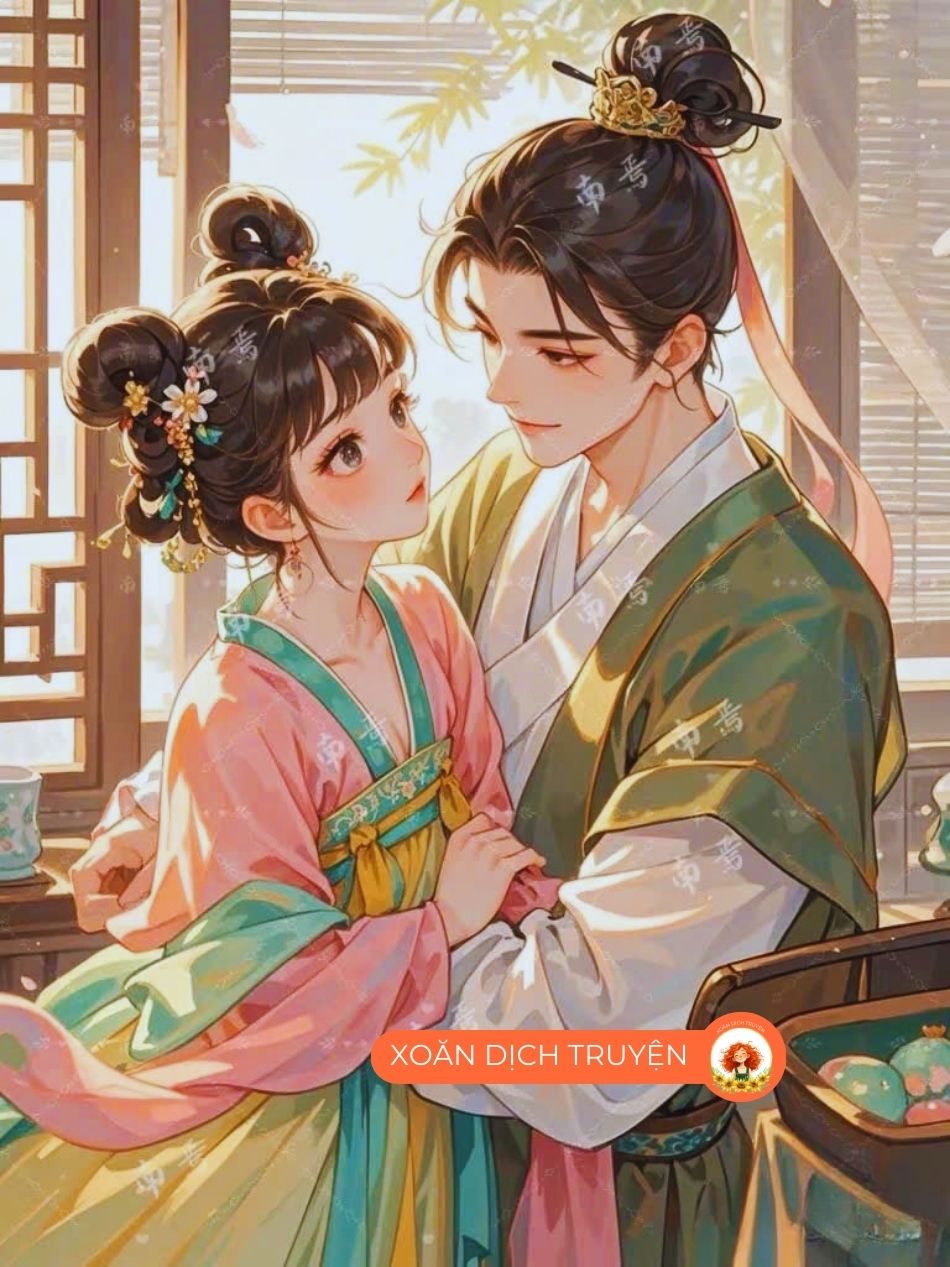 TIỂU HÀ CÔ NƯƠNG