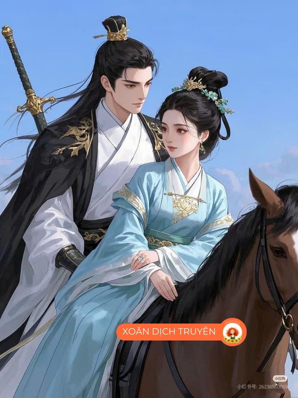 Bìa truyện TÀNG CHÂU