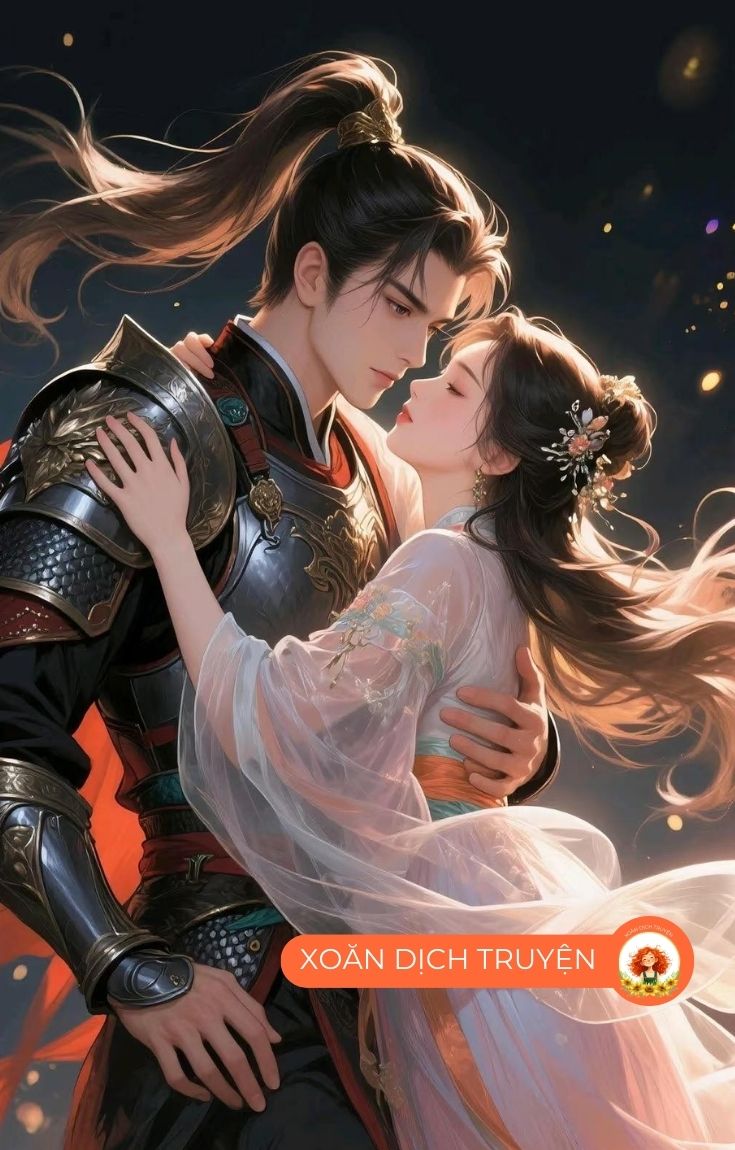 TƯỚNG QUÂN YÊU VỢ