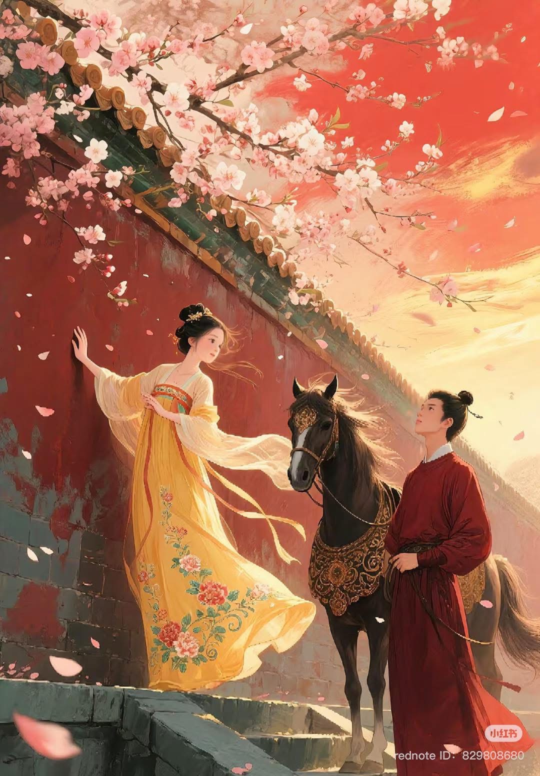 Bìa truyện TỐNG UYỂN PHÙ