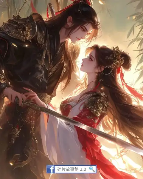Trái tim anh dành cho em