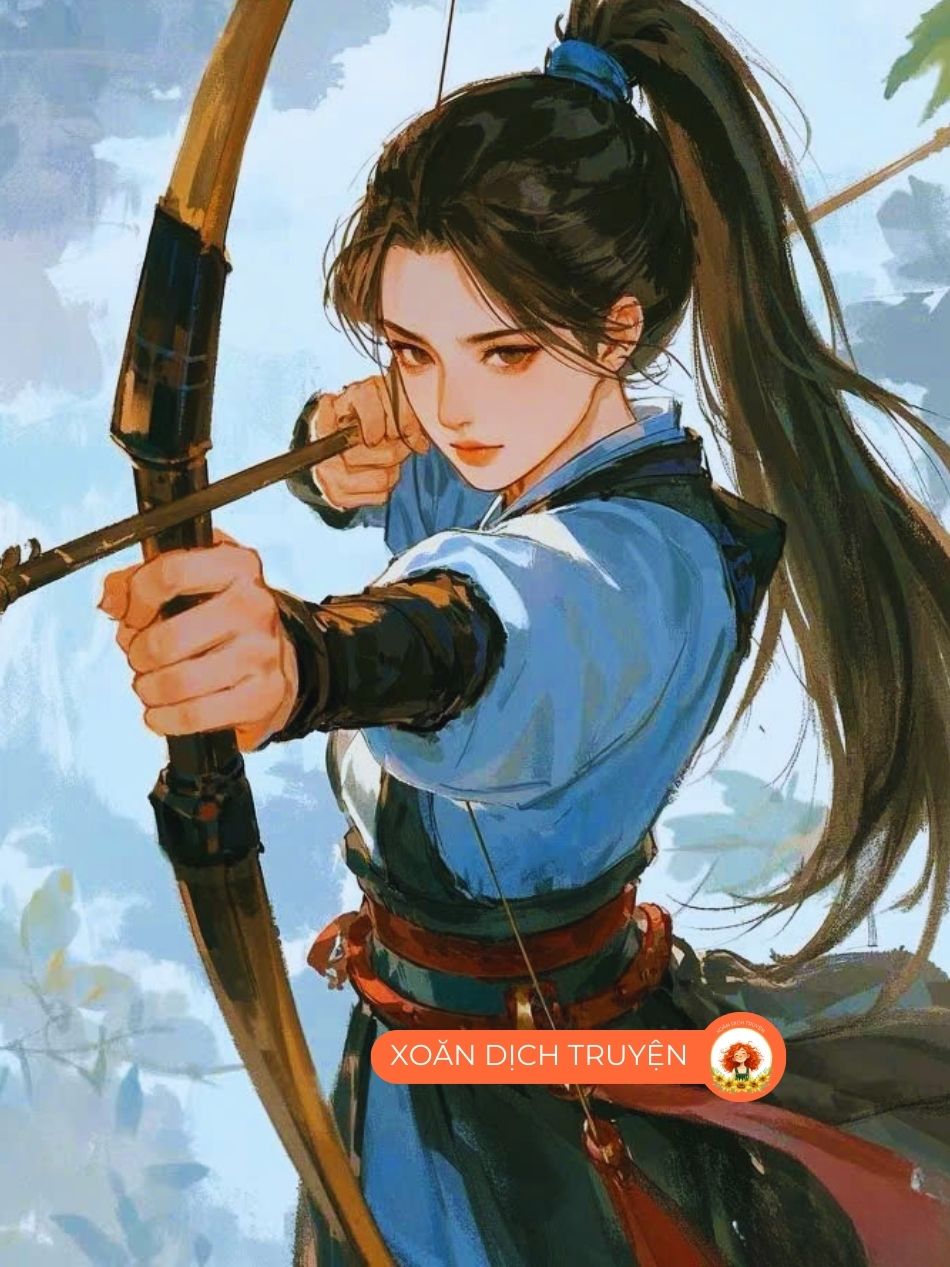 Bìa truyện TRI NGỌC