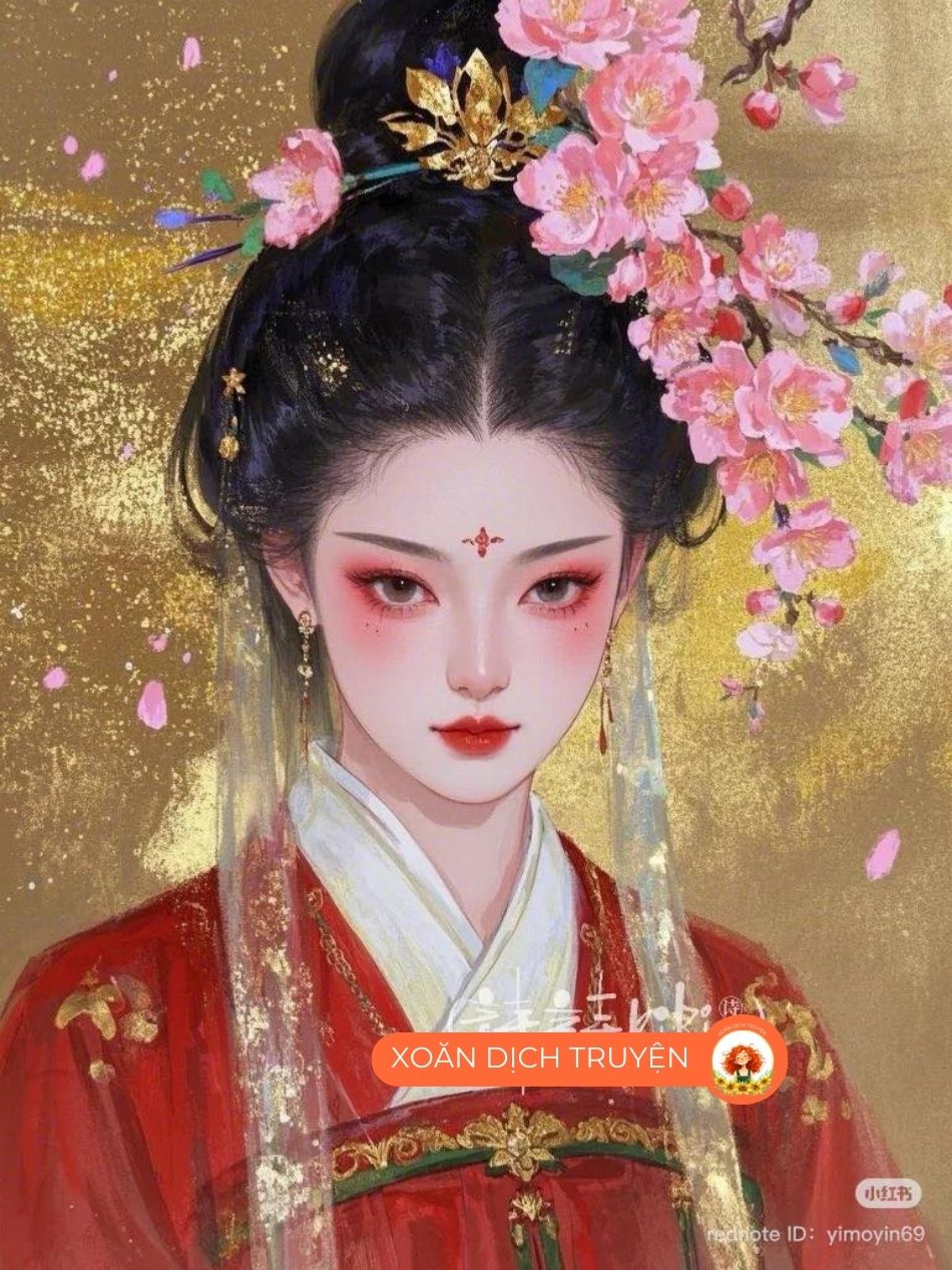 Bìa truyện TRƯỜNG HẬN HOA