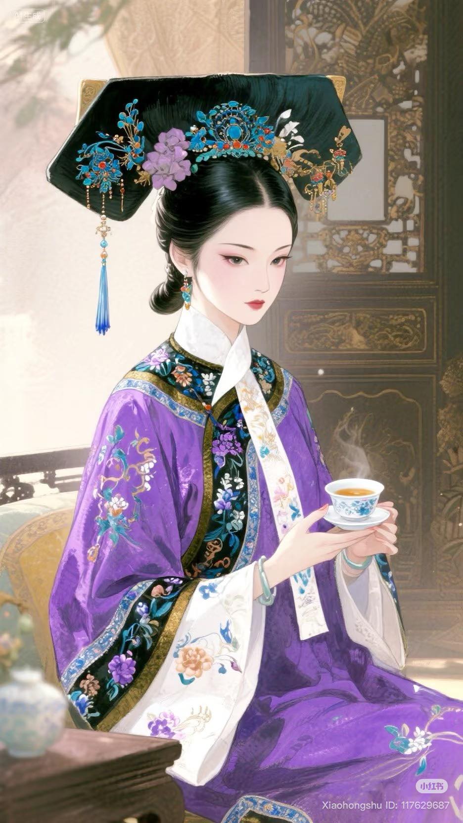 Bìa truyện TRƯỜNG PHONG ĐỘ NÀNG