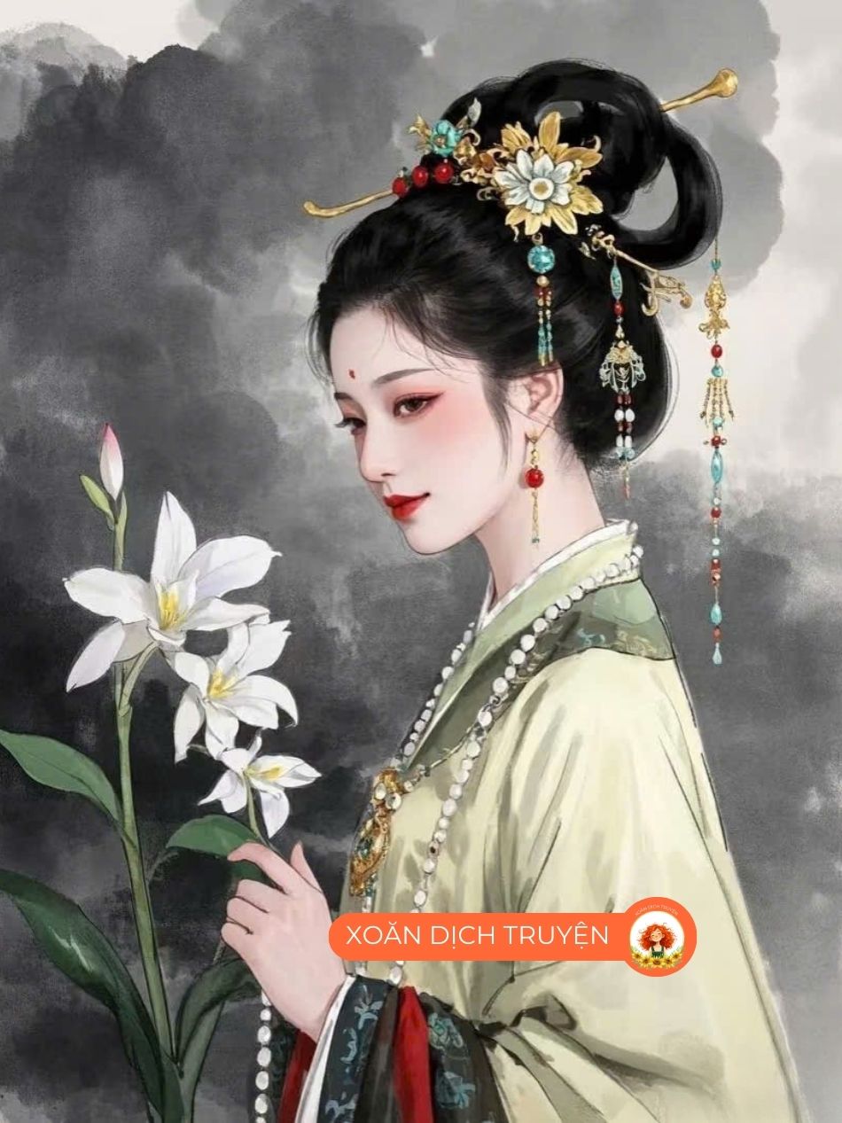 Bìa truyện TRÙNG SINH SAU KHI NUÔI CON CHO KẺ KHÁC, TA BẮT GIAN TẠI TRẬN!