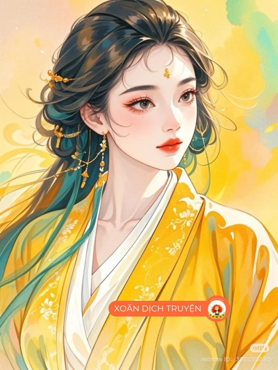 Bìa truyện TÂY THI DẦU VỪNG