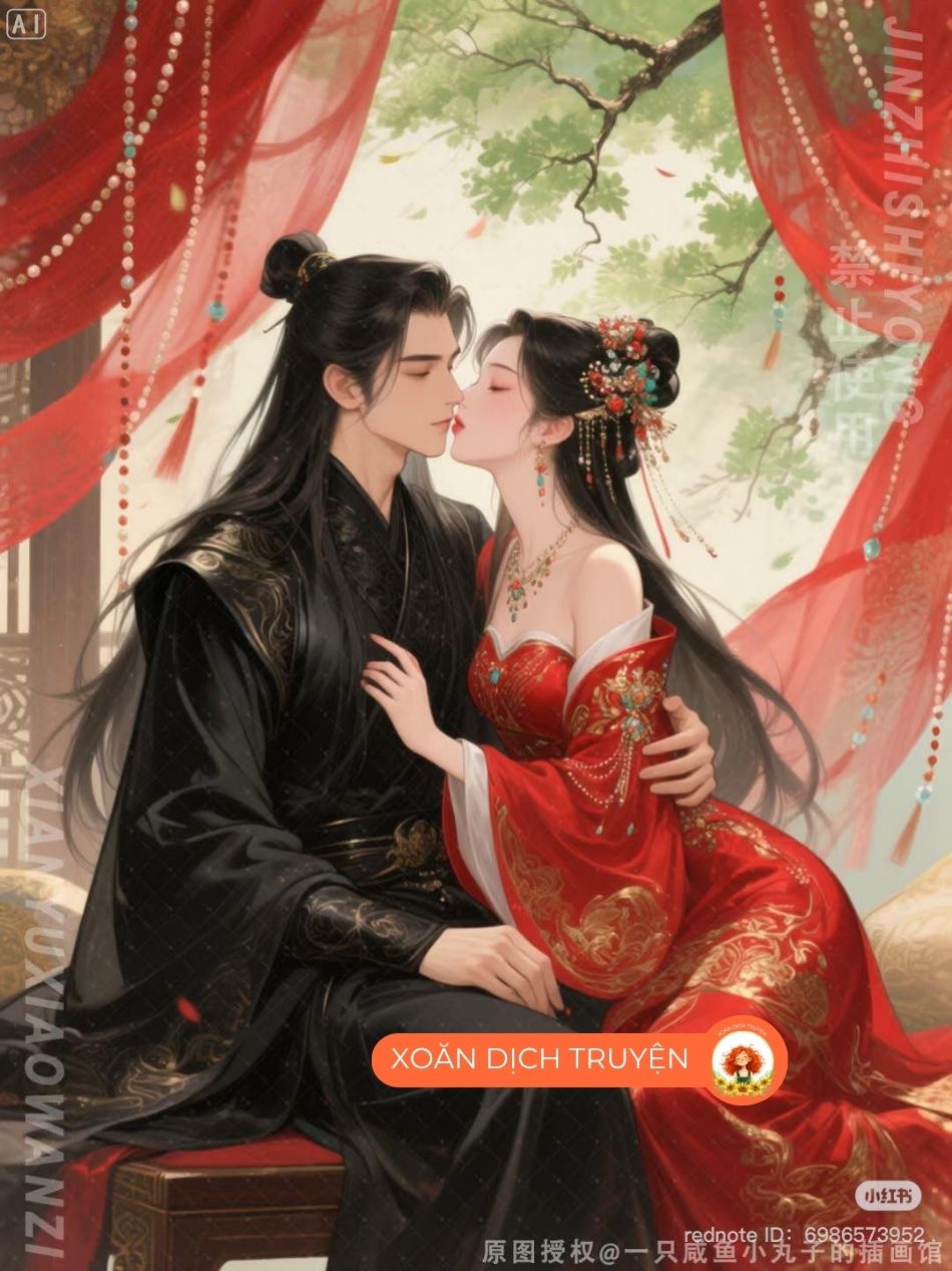 Bìa truyện VỞ KỊCH HOANG ĐƯỜNG