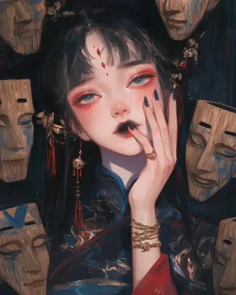 Văn Ngược Quy Tắc Quái Đàm