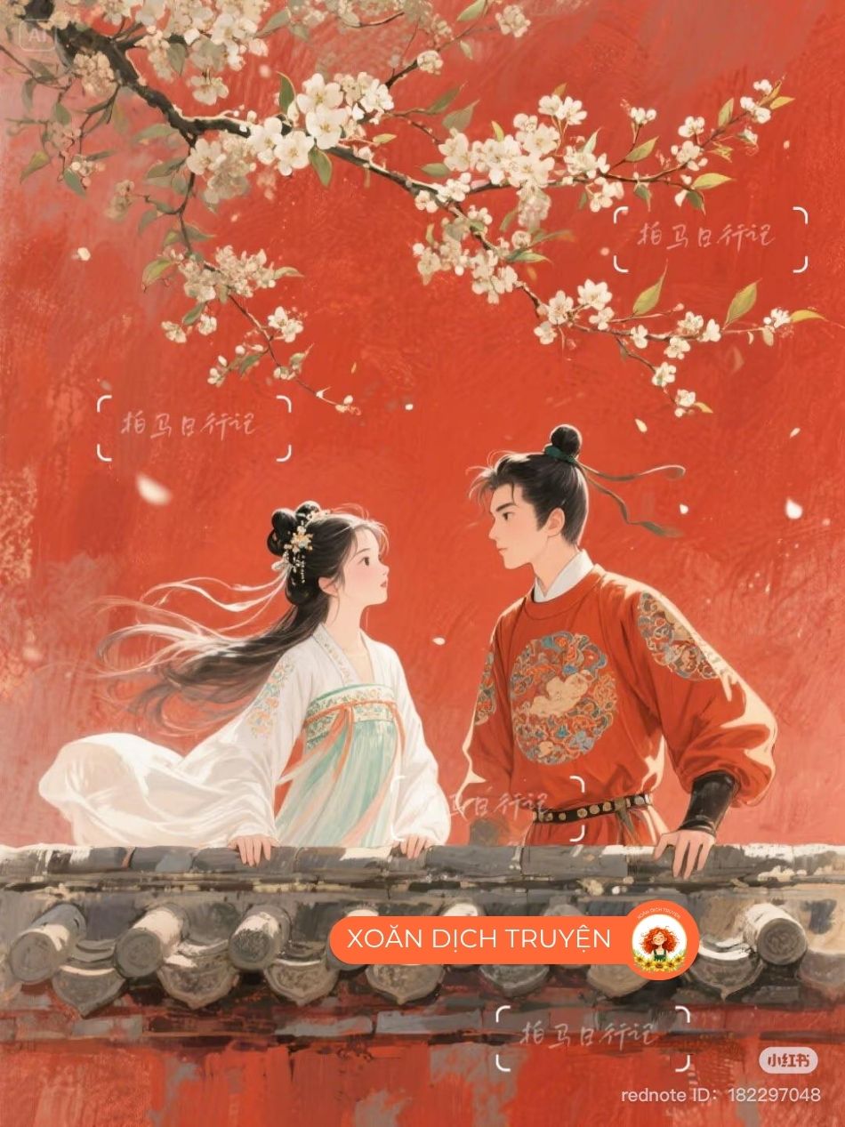 Bìa truyện VÃN SƠ