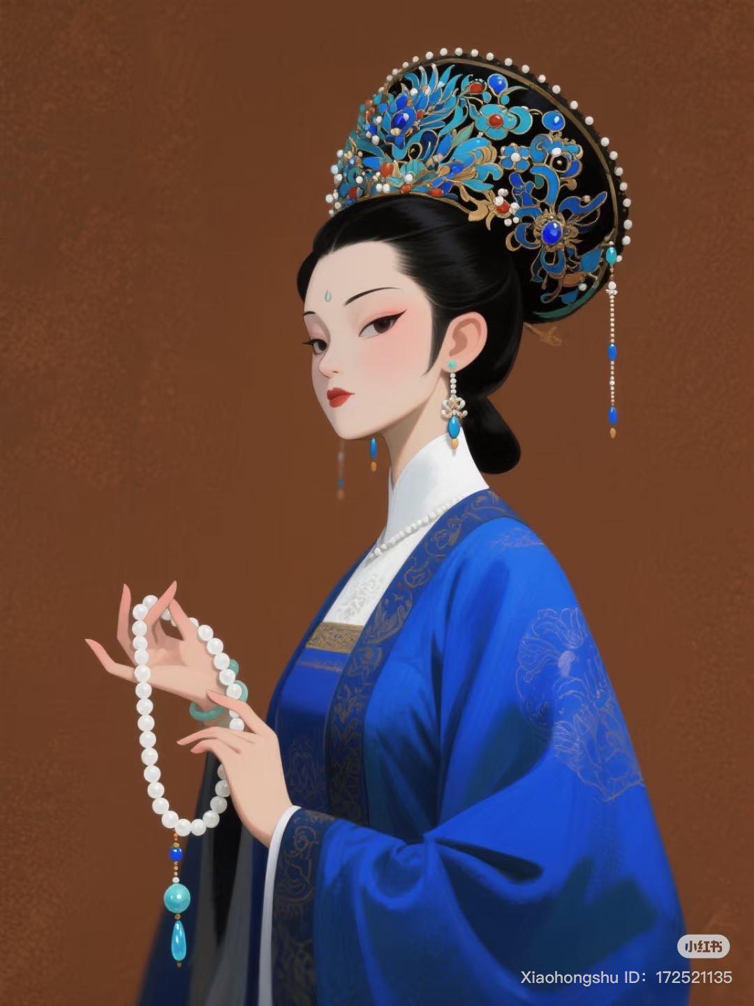 Bìa truyện XUÂN ĐẰNG RỰC RỠ