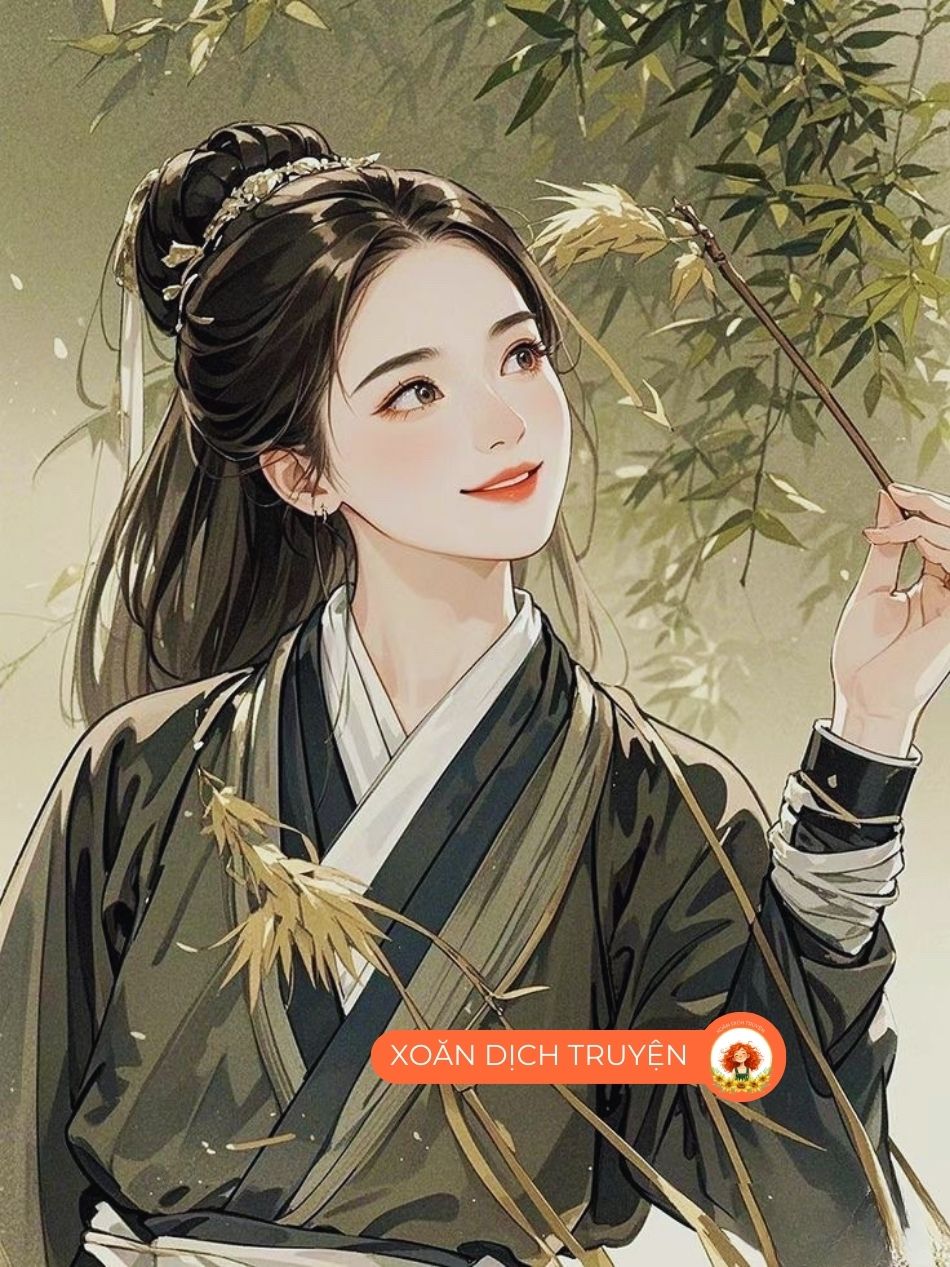 Bìa truyện XUÂN PHONG MỤC NOÃN
