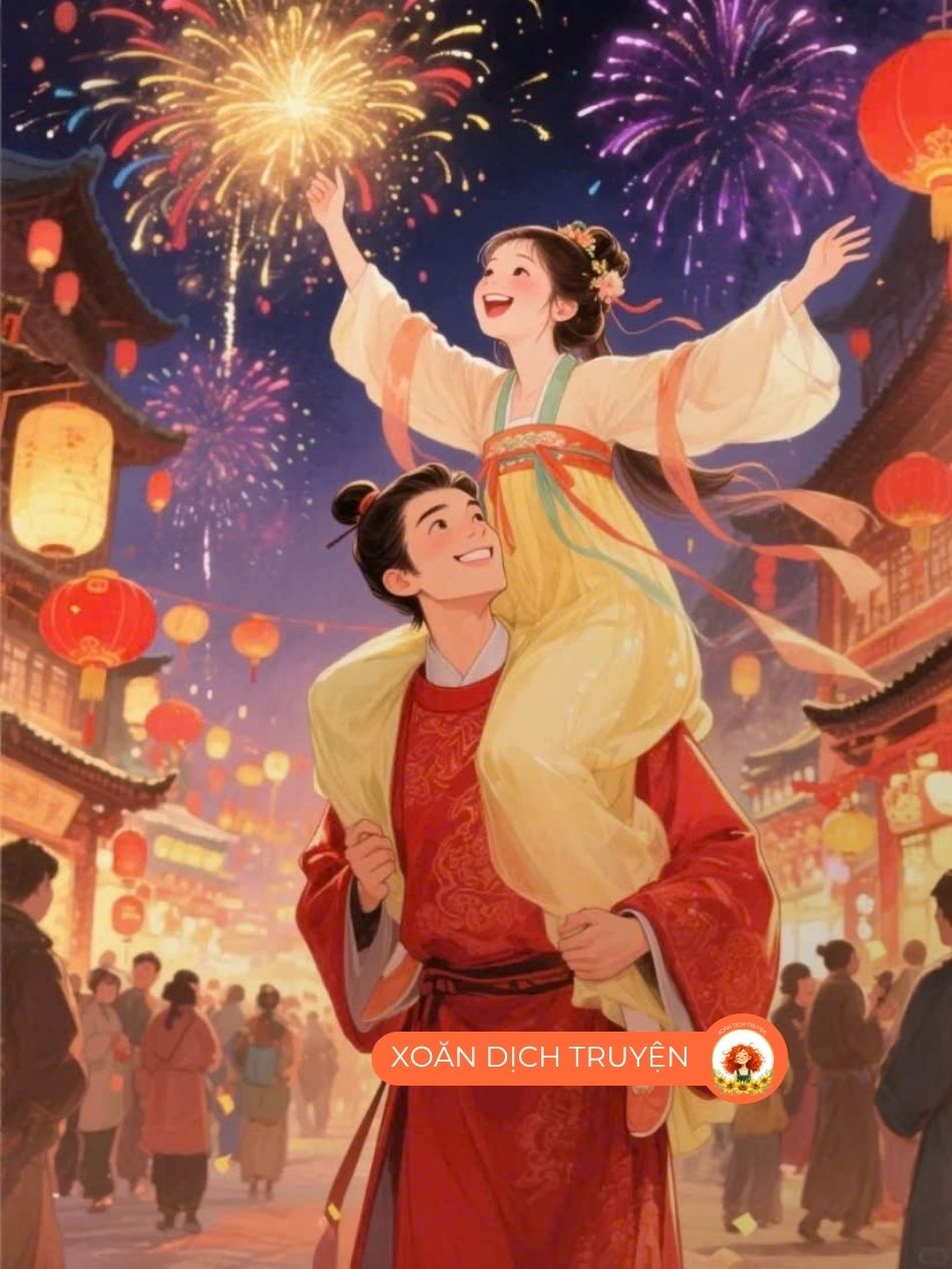 Bìa truyện YÊU LÀ VỎ BỌC