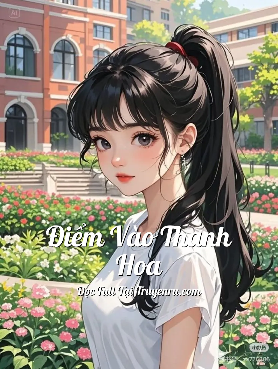 Bìa truyện 0 Điểm Vào Thanh Hoa