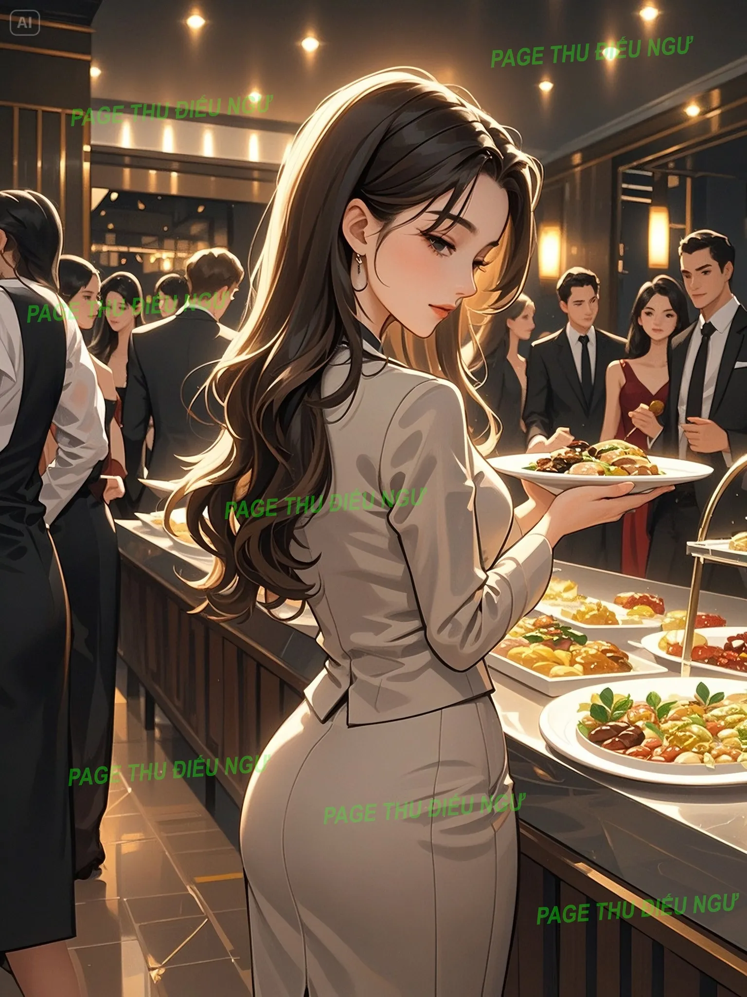 100 LẦN LY HÔN NHƯNG CHỈ CÓ MỘT LẦN GIẢI THOÁT