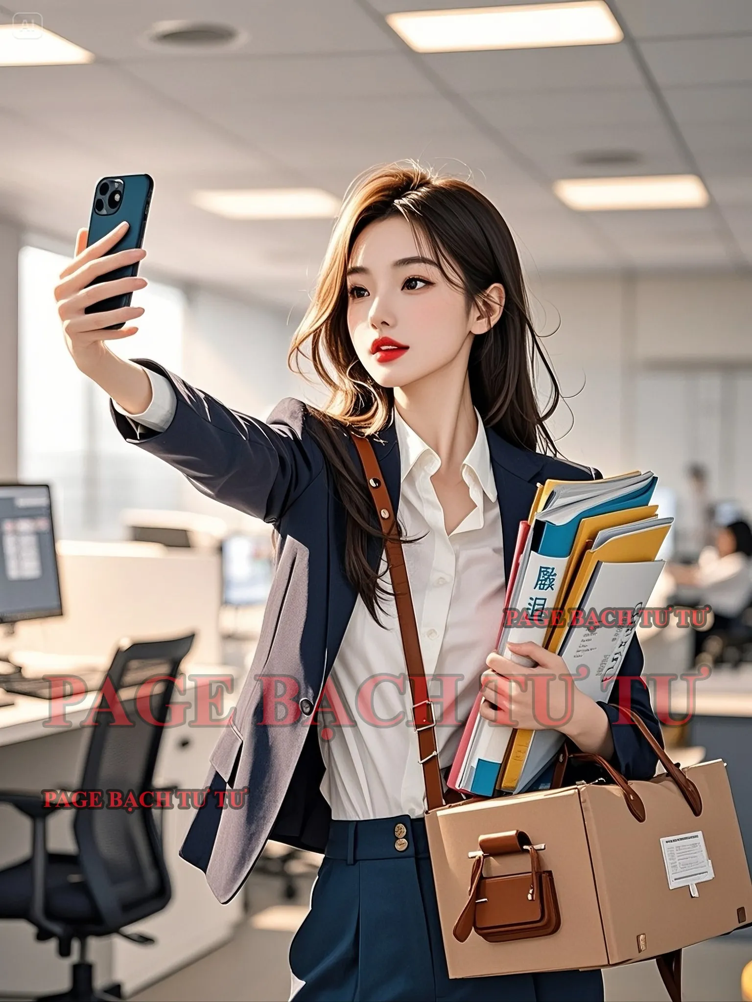 Bìa truyện 2 TRIỆU MUA ĐƯỢC LÒNG NGƯỜI