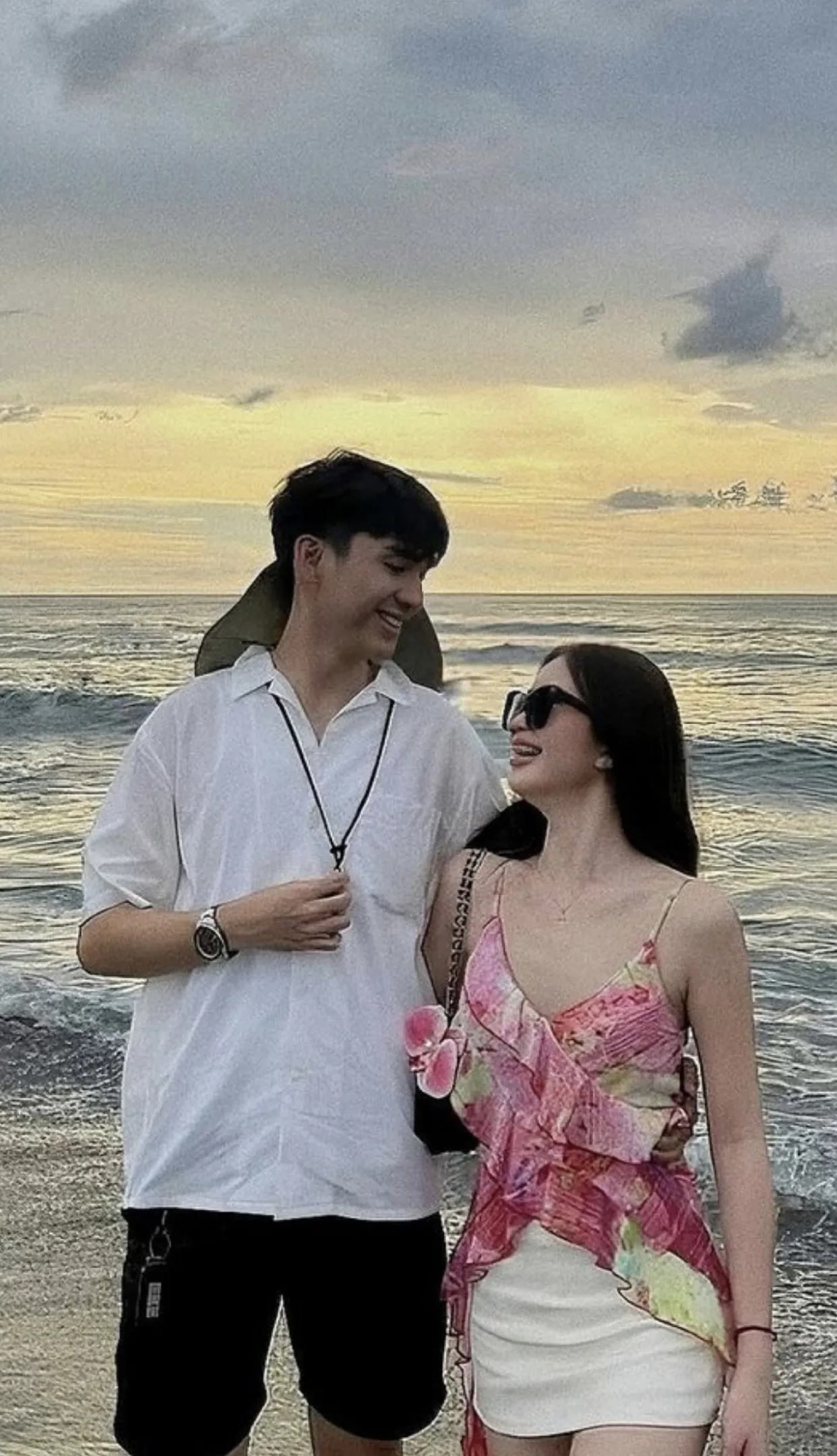Bìa truyện 5 NĂM SAU CHÚNG TÔI GẶP LẠI NHAU FULL